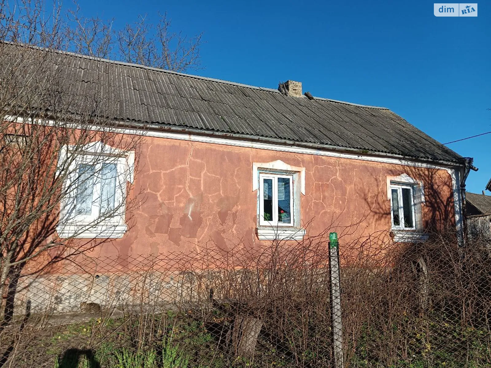 Продається одноповерховий будинок 73.4 кв. м з подвалом, цена: 22000 $ - фото 1