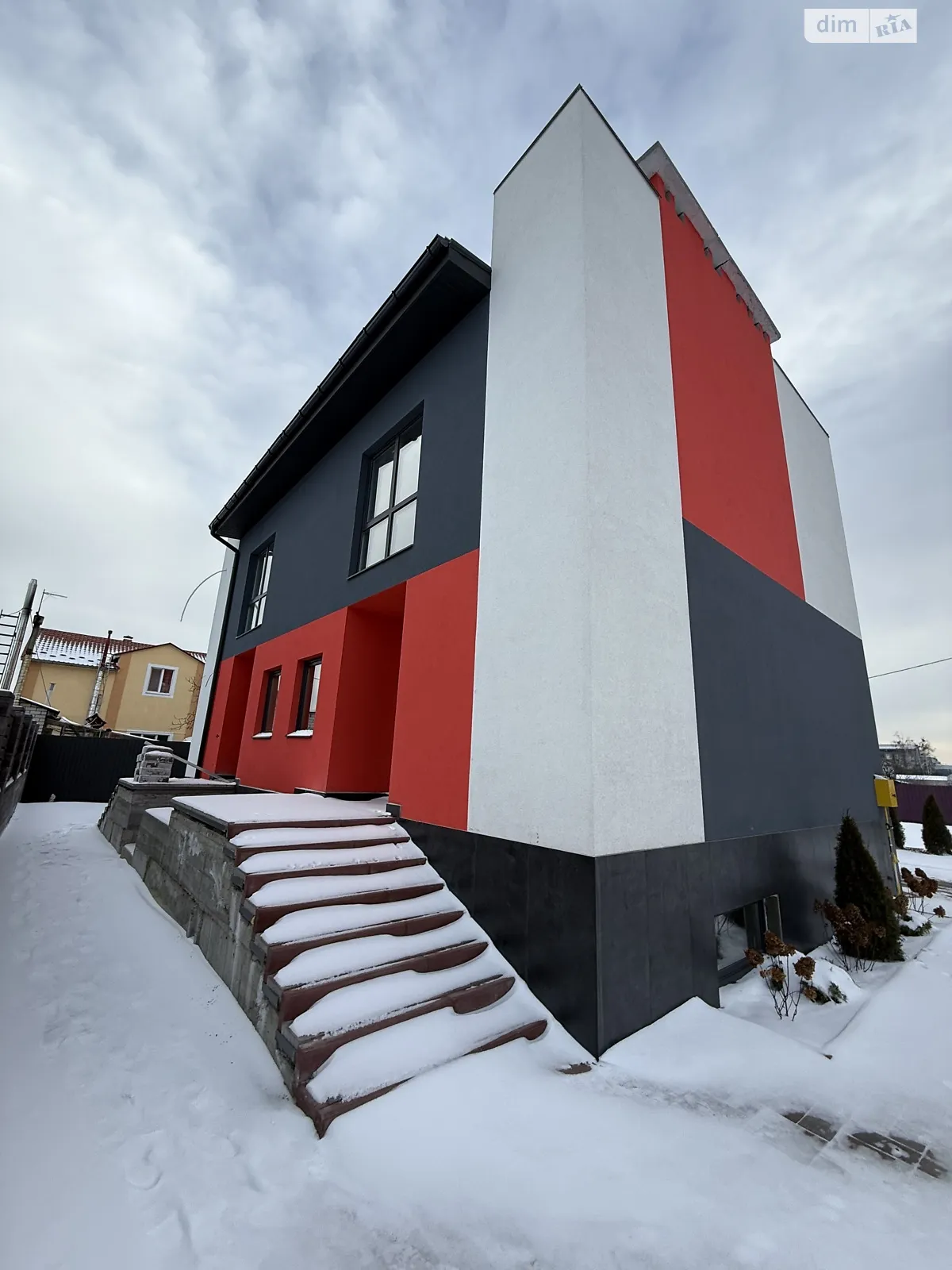 вул. Свято-Покровська(Леніна), 140 Гостомель, цена: 67300 $ - фото 1