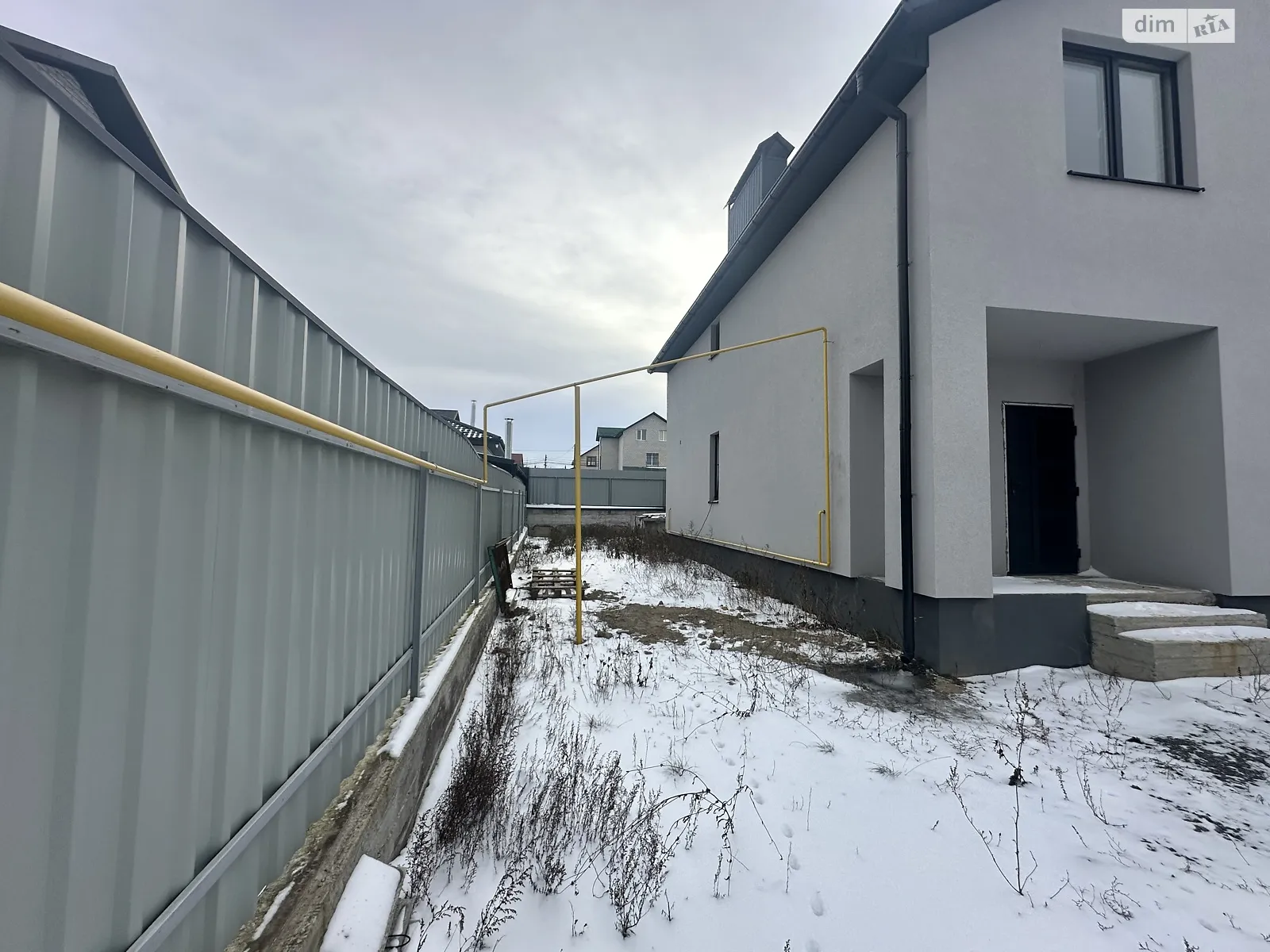 Продається будинок 2 поверховий 120 кв. м з терасою, цена: 92000 $ - фото 1