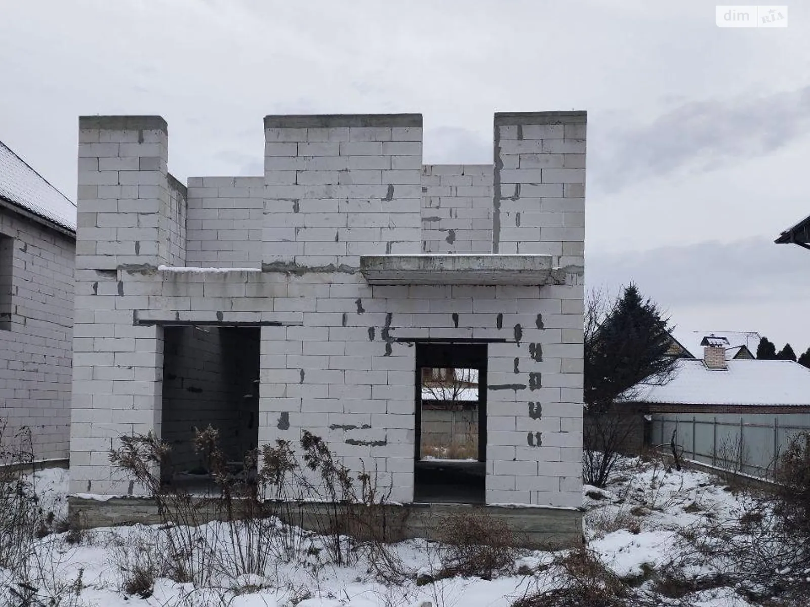 Продається будинок 2 поверховий 65 кв. м з мансардою, цена: 47000 $ - фото 1