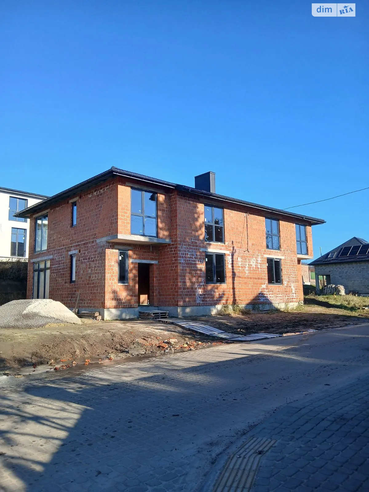 вул. Озерна, 10 Личаківський Винники (Львів), цена: 120000 $ - фото 1