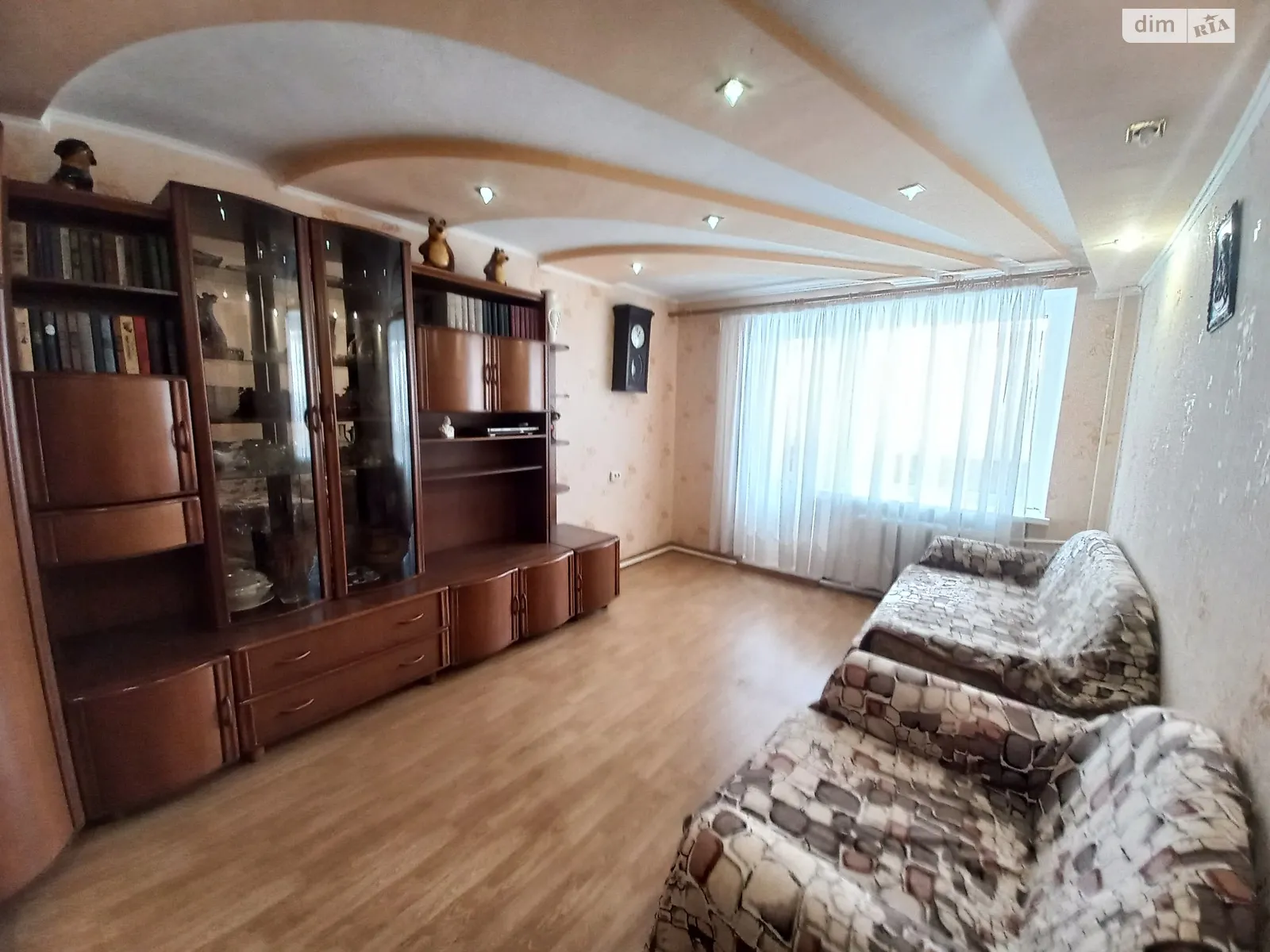 Сдается в аренду 3-комнатная квартира 61 кв. м в Жмеринке, цена: 8500 грн - фото 1