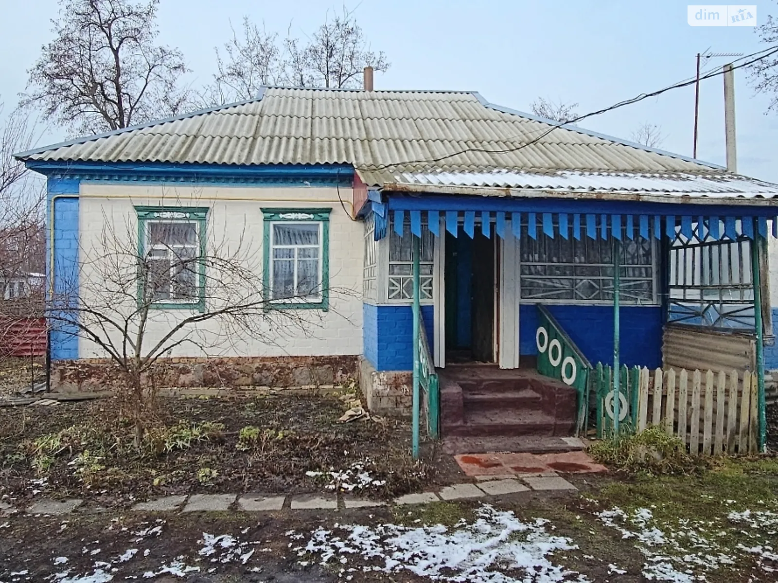 Продается одноэтажный дом 62.5 кв. м с беседкой, цена: 18900 $ - фото 1