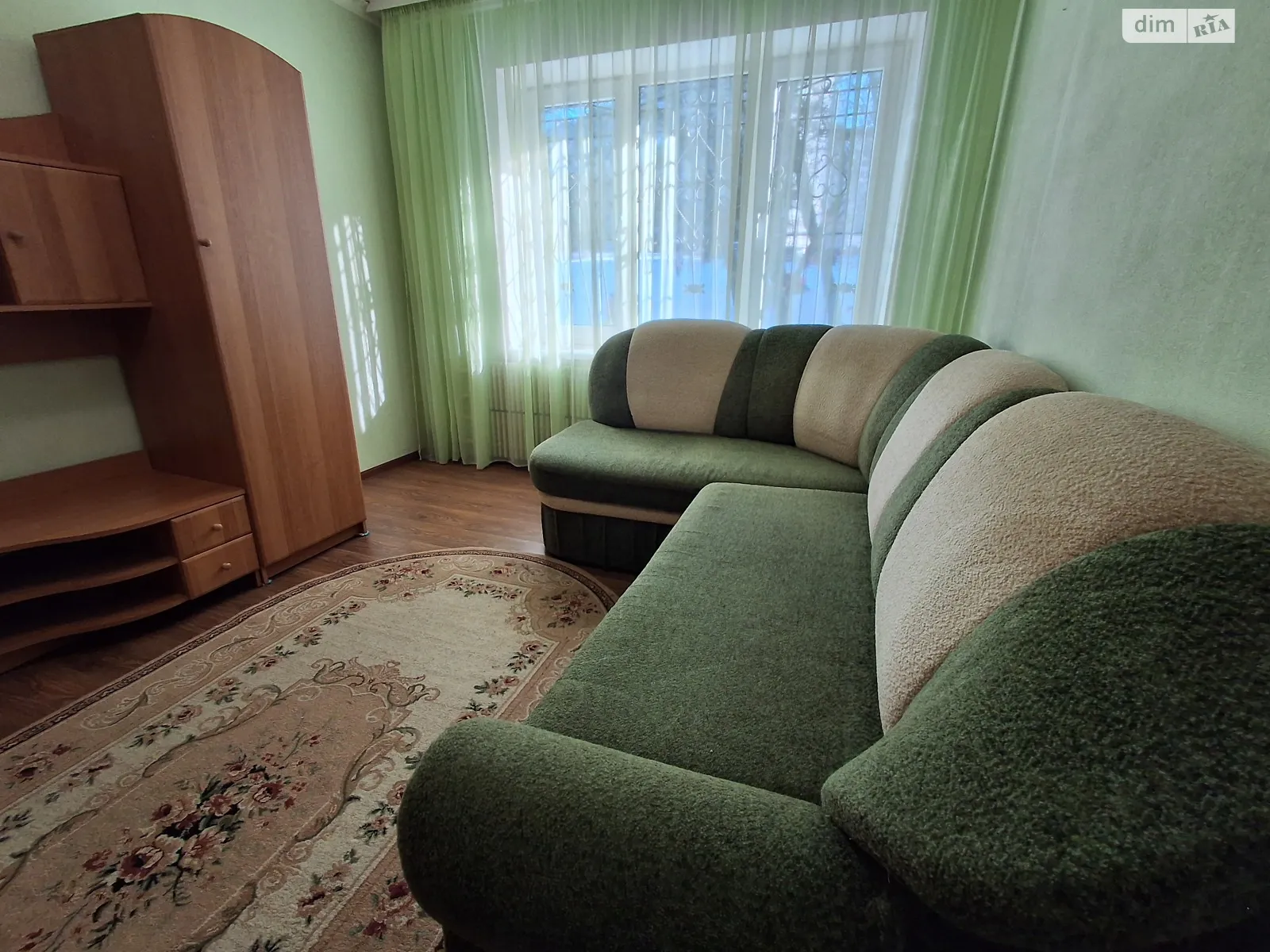 2-комнатная квартира 49 кв. м в Тернополе, просп. Злуки - фото 1