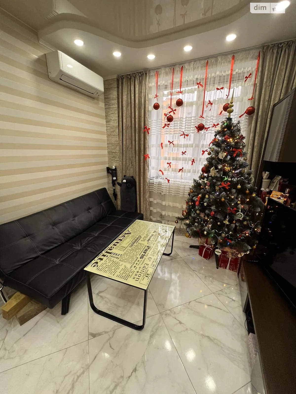 Продається 1-кімнатна квартира 39 кв. м у Вінниці, цена: 79900 $ - фото 1