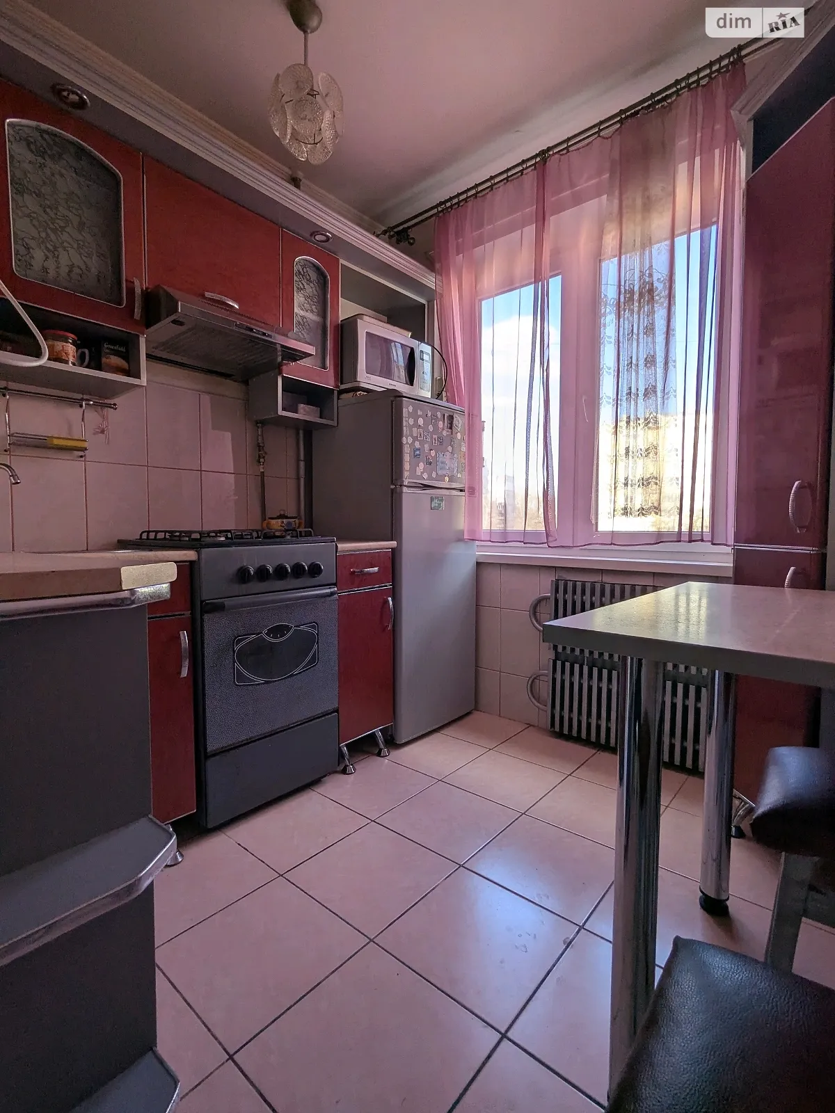 Продається 3-кімнатна квартира 60 кв. м у, цена: 63000 $ - фото 1