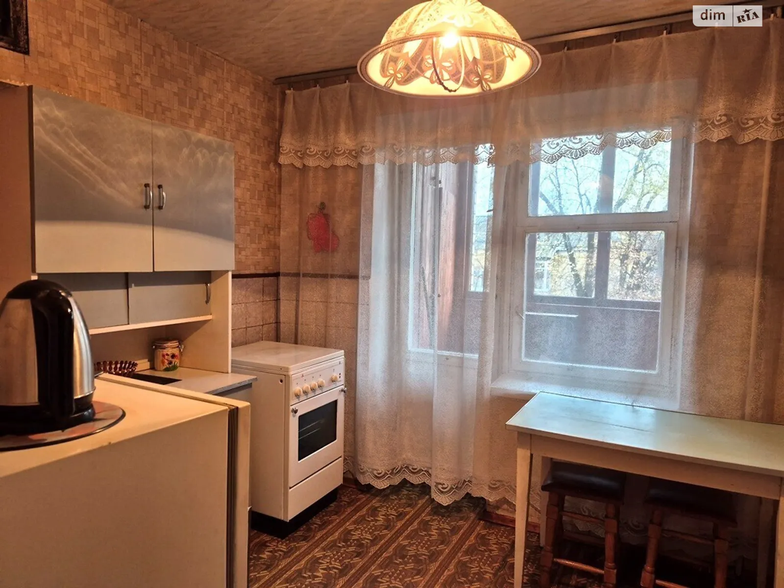 Сдается в аренду 1-комнатная квартира 36 кв. м в Киеве, ул. Новодарницкая, 6 - фото 1