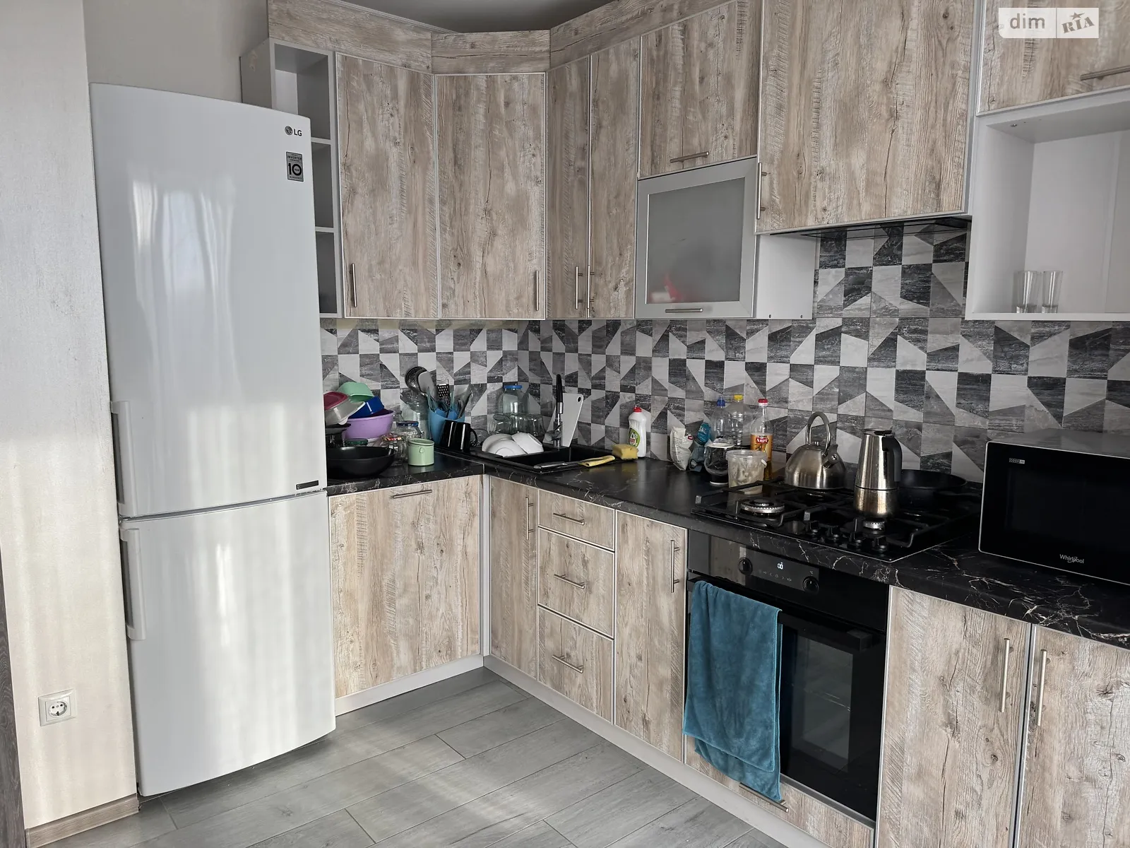 Продается 2-комнатная квартира 92 кв. м в Виннице, ул. Гетмана Мазепы(Чехова) - фото 1