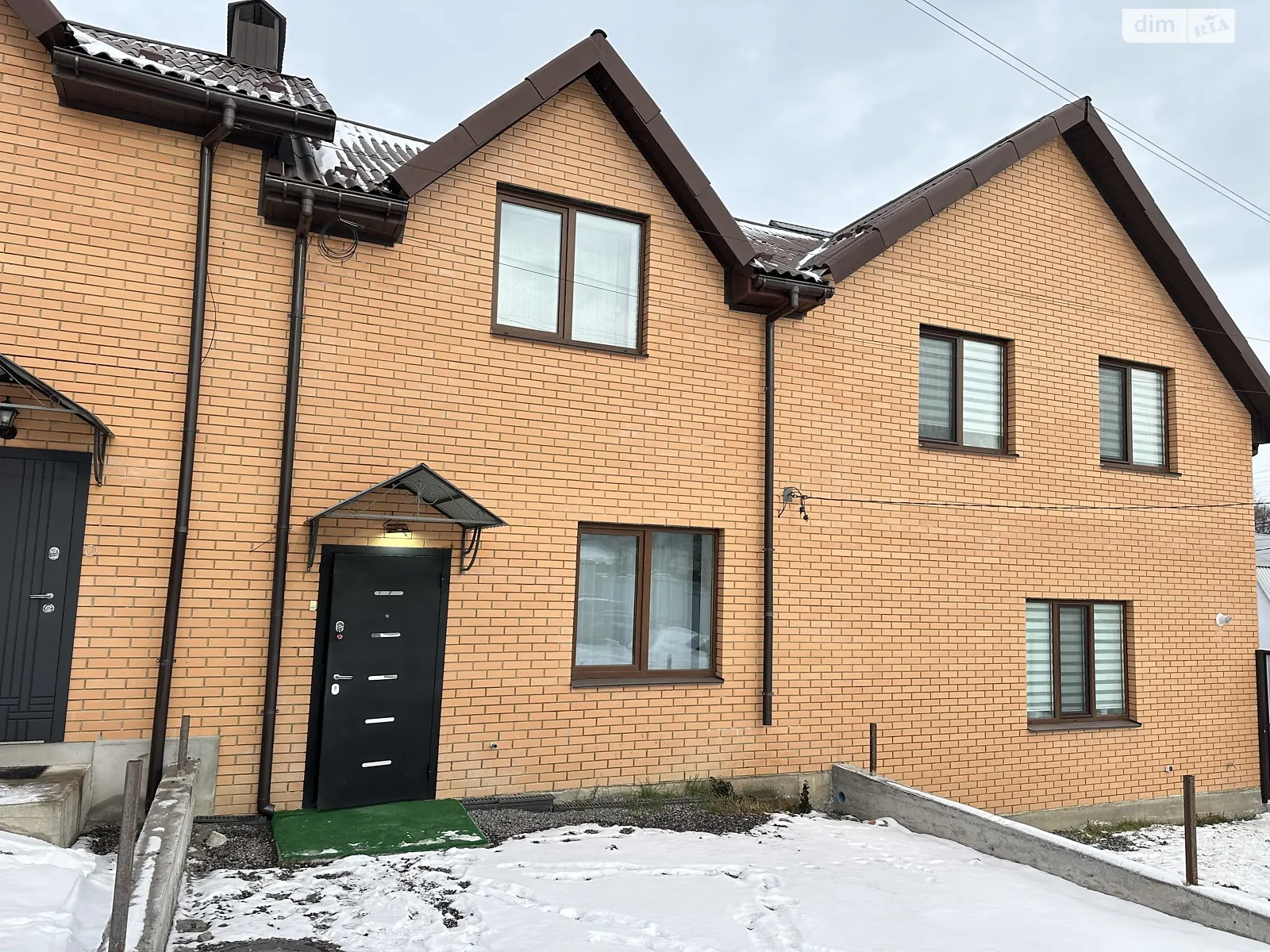 ул. Леси Украинки, 20Б Винницкие Хутора, цена: 92000 $ - фото 1