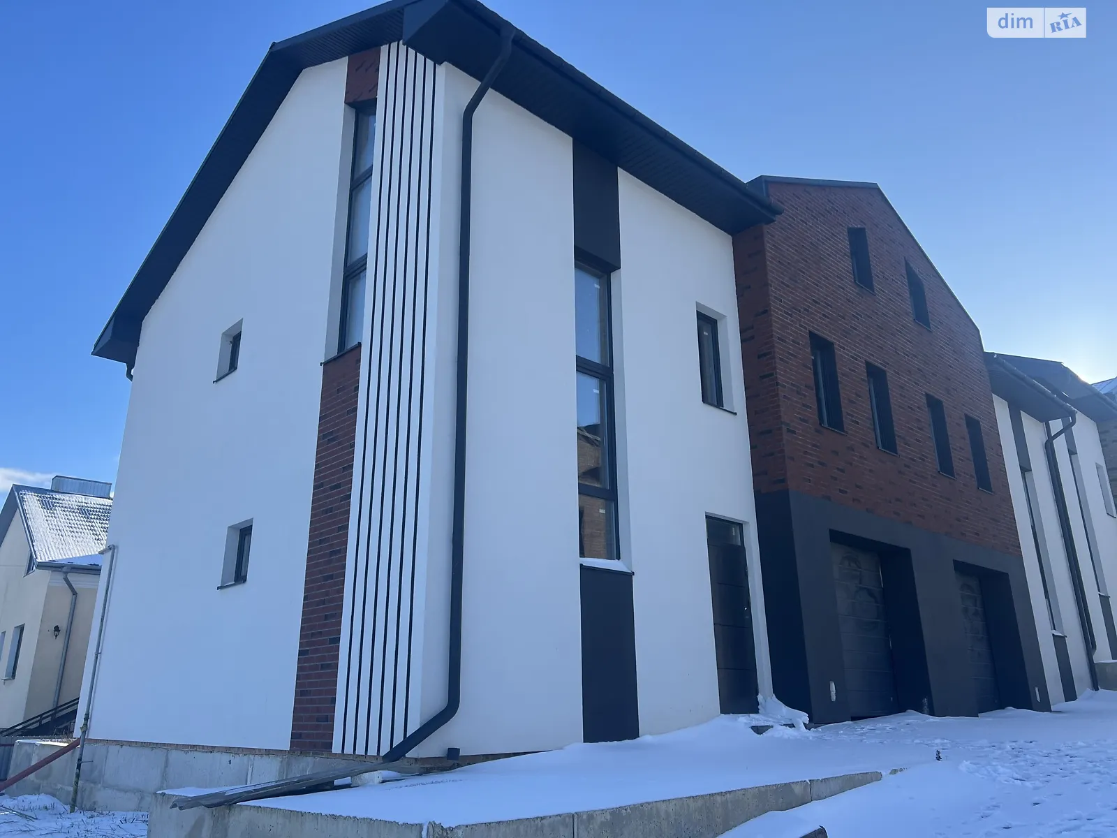 ул. Василия Стуса, 10 Подгородное, цена: 67000 $ - фото 1