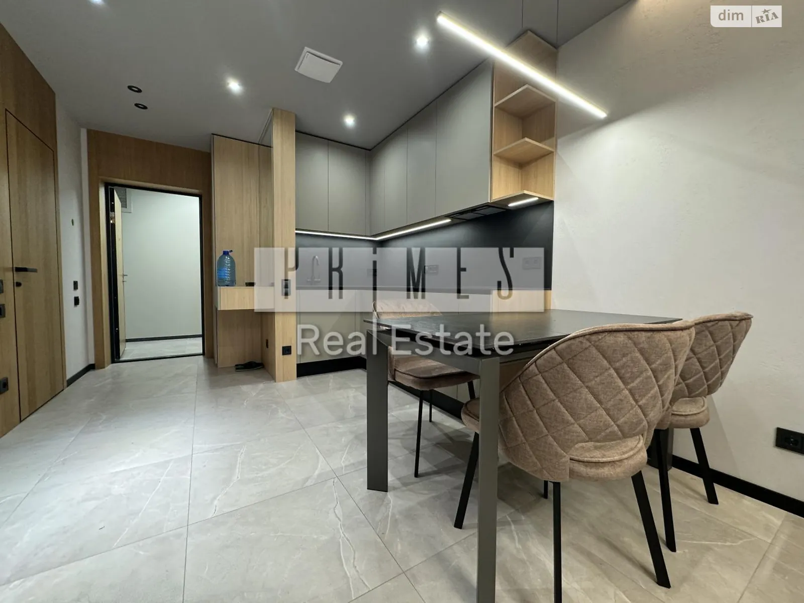 пер. Голосеевский, 76 Голосеевский Киев ЖК White Lines Демиевская, цена: 165000 $ - фото 1