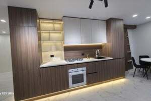 Продажа квартиры, Тернополь, р‑н. Бам, Сахарова Андрея Академика улица