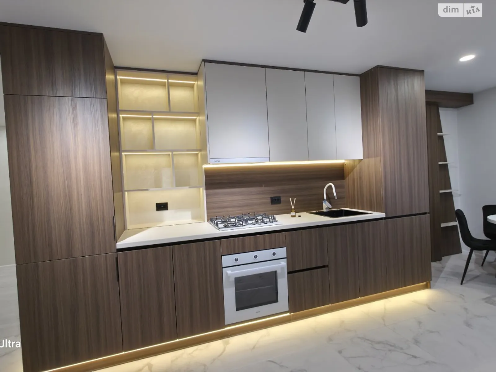 3-комнатная квартира 80 кв. м в Тернополе, цена: 89900 $ - фото 1