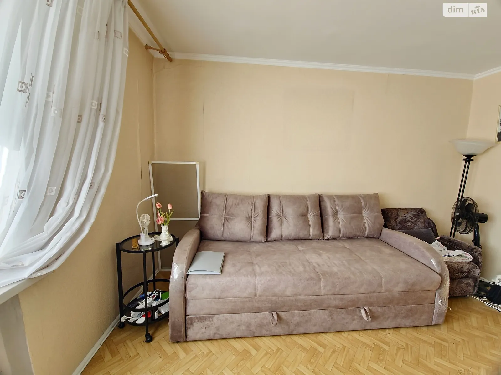 Здається в оренду 1-кімнатна квартира 39 кв. м у Хмельницькому, вул. Водопровідна - фото 1