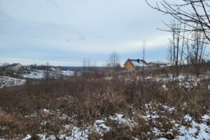 Продажа участка под жилую застройку, Винницкая, Селище (Тывров), Данила Нечая улица