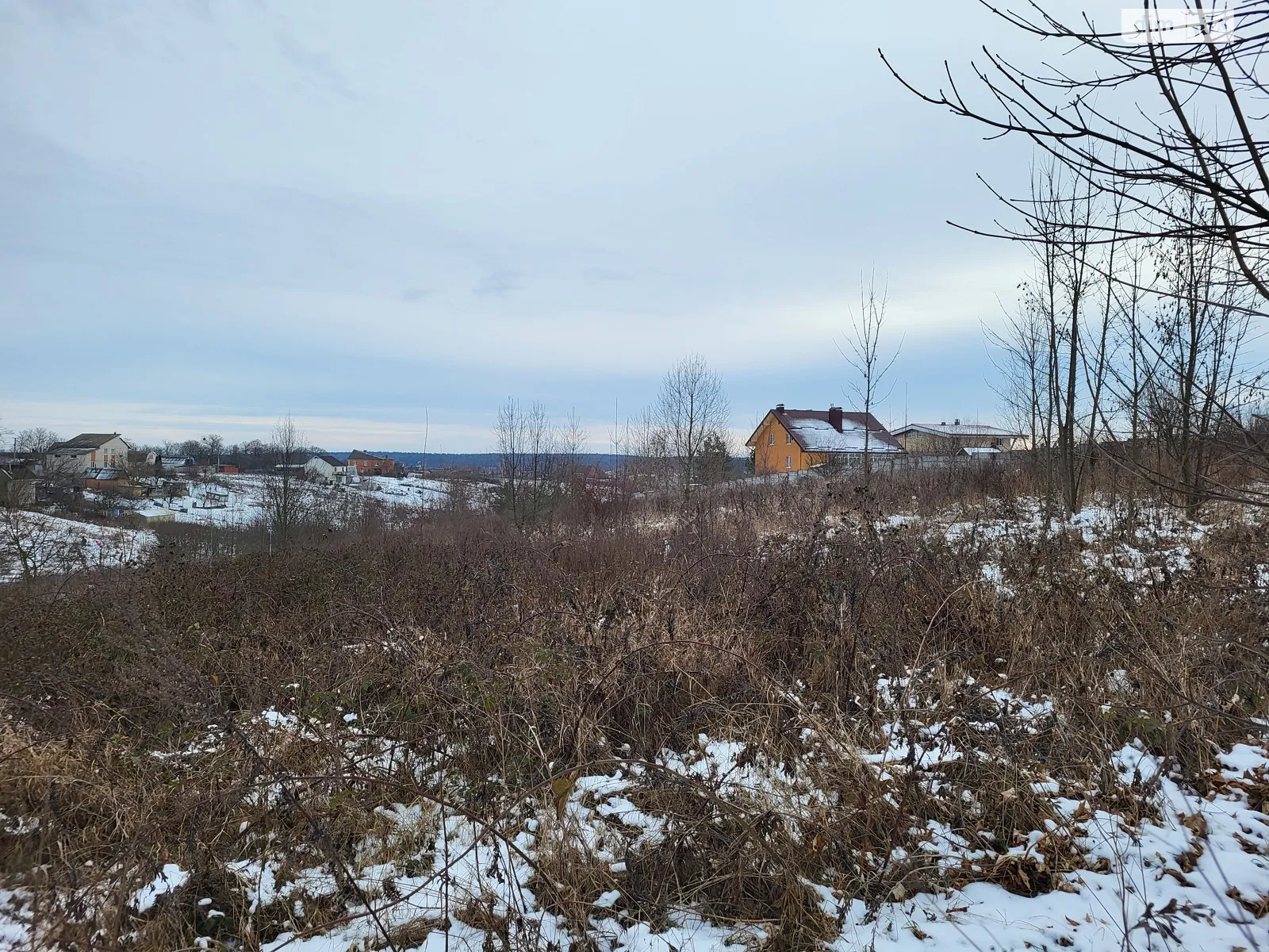 вул. Данила Нечая Селище (Тиврів), цена: 9000 $ - фото 1