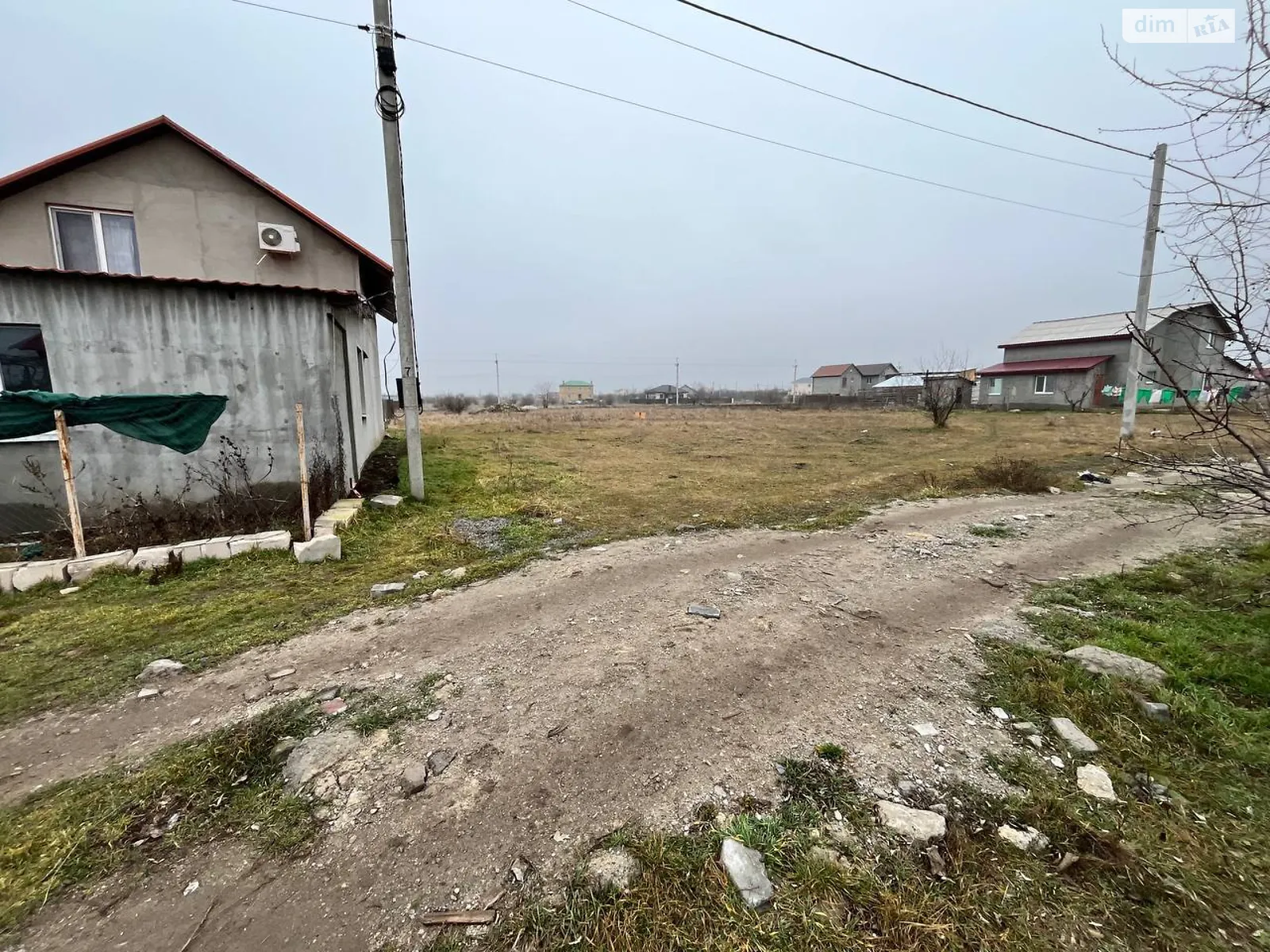 Продається земельна ділянка 0.08 соток у Одеській області, цена: 8000 $ - фото 1