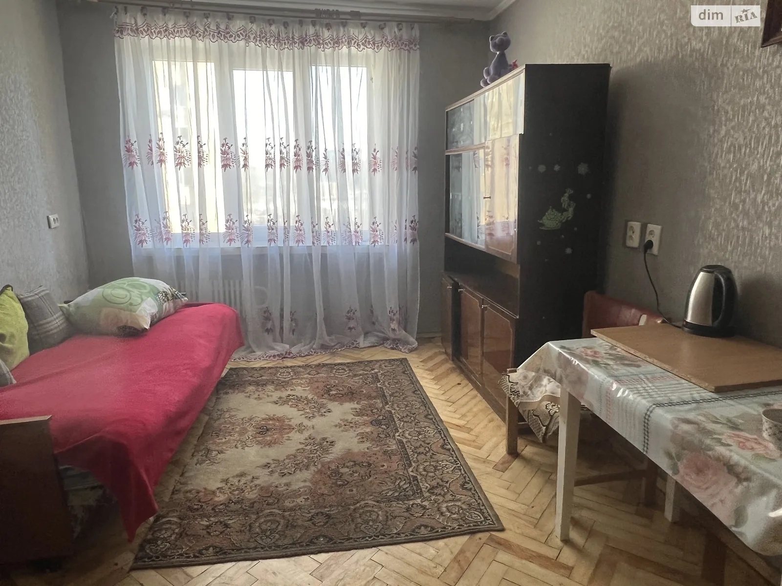 Сдается в аренду комната 18 кв. м в Тернополе, цена: 4000 грн - фото 1