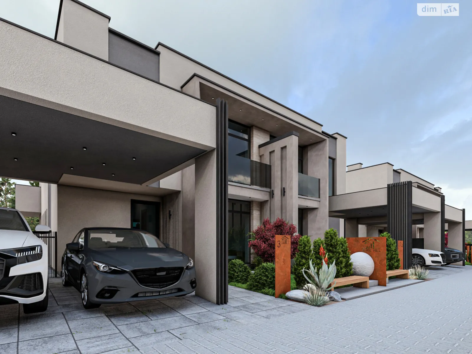 ул. Григория Сковороды Сокольники ЖК Savanna, цена: 190000 $ - фото 1