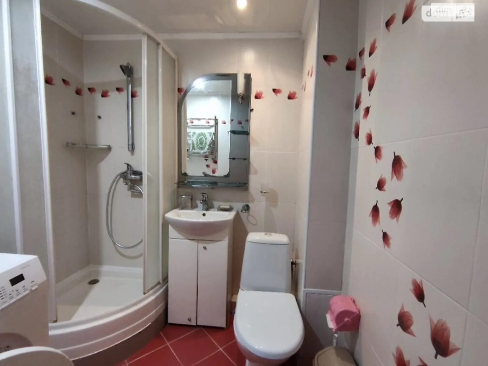 1-комнатная квартира 34 кв. м в Тернополе, ул. Протасевича - фото 1