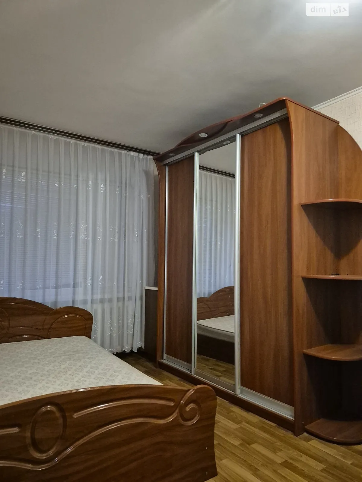 Сдается в аренду 1-комнатная квартира 30 кв. м в Виннице, просп. Юности - фото 1