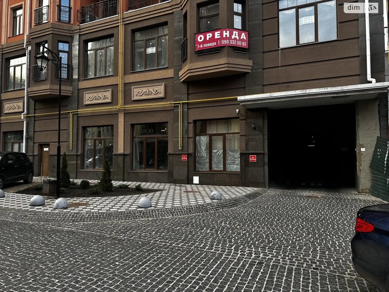 Продается подземный паркинг под легковое авто на 10.1 кв. м, цена: 15990 $ - фото 1