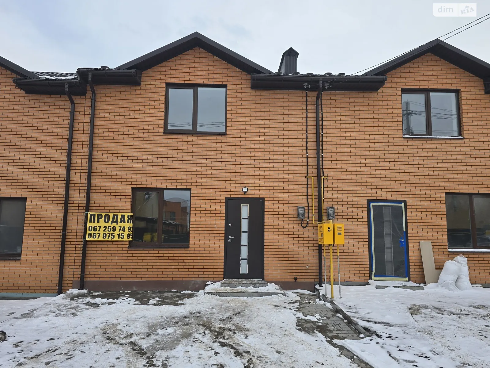 пер. Весняный Агрономичное, цена: 113000 $ - фото 1