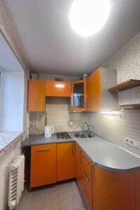 Продажа квартиры, Киев, р‑н. Дарницкий, ст.м. Бориспольская, Евгения Харченка улица, дом 17