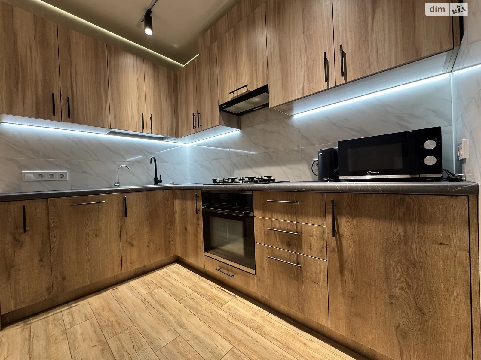 Продается 1-комнатная квартира 33.9 кв. м в Стрижавке, ул. Киевская - фото 1