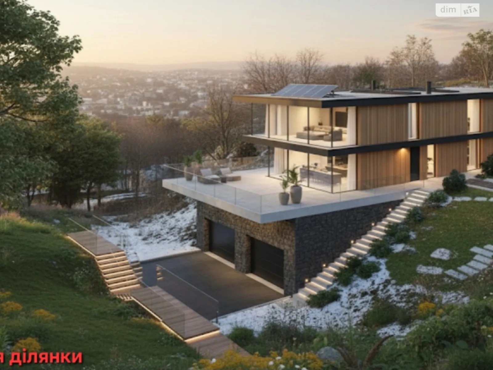 Продается земельный участок 11.46 соток в Киевской области, цена: 68000 $ - фото 1