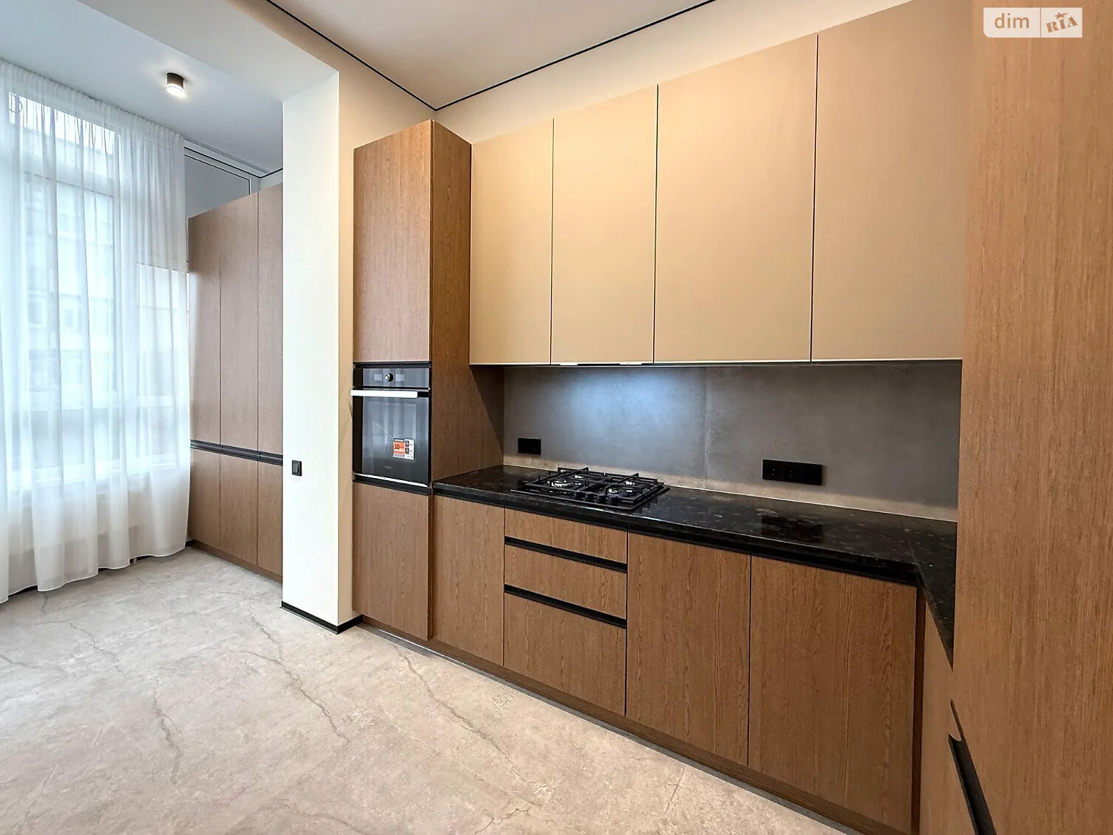 Продается 1-комнатная квартира 69 кв. м в Хмельницком, ул. Шевченко, 39 - фото 1