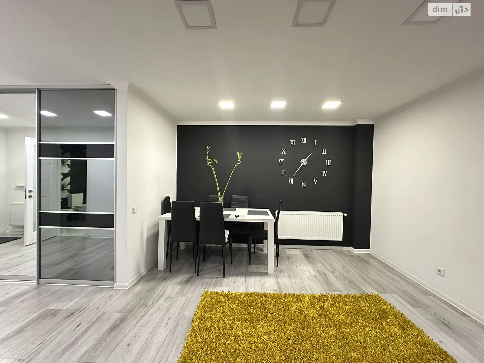 Сдается в аренду 2-комнатная квартира 76 кв. м в Виннице, цена: 23000 грн - фото 1