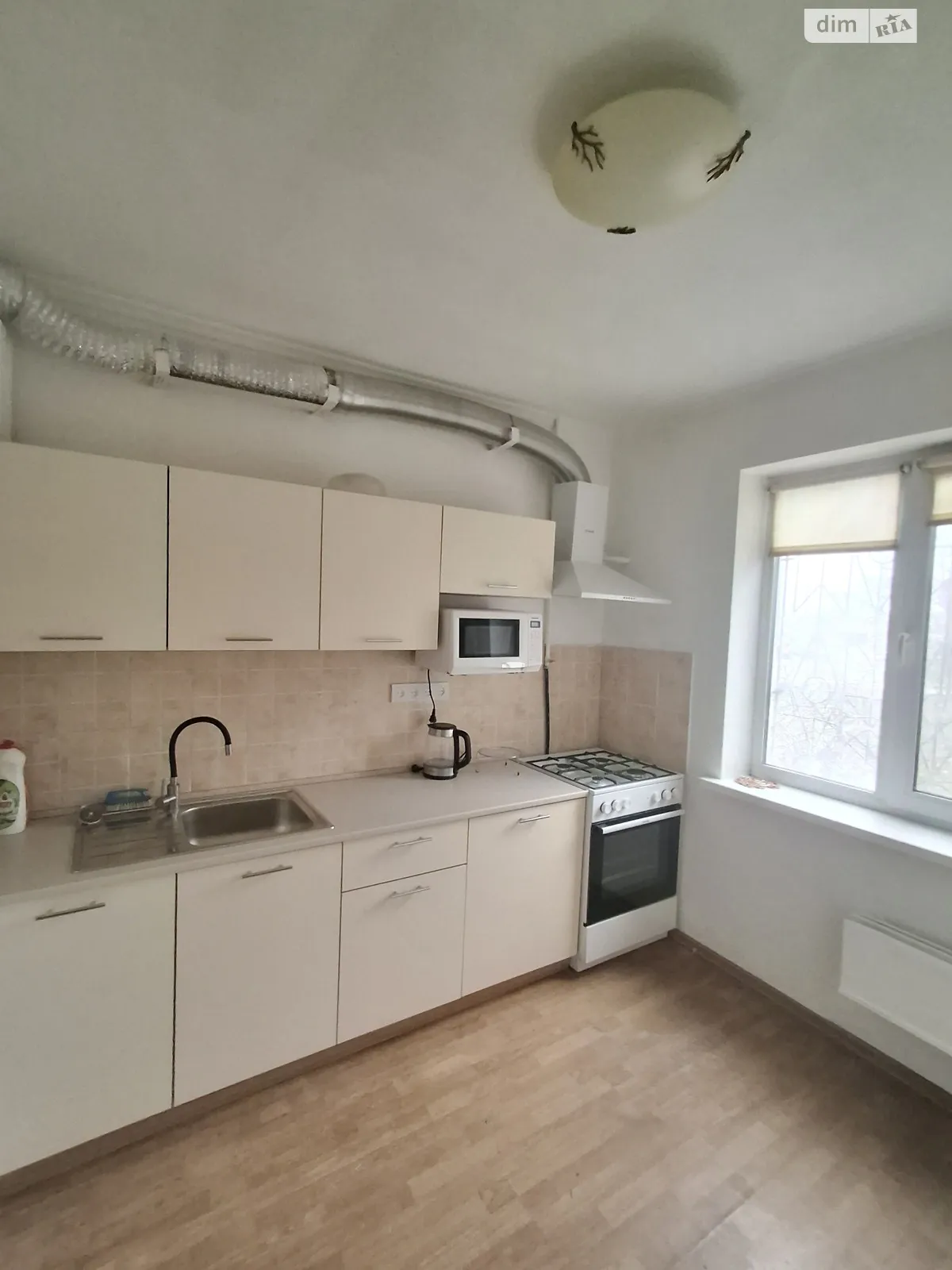 ул. Лисковская, 8/24 Троещина Киев - фото 1