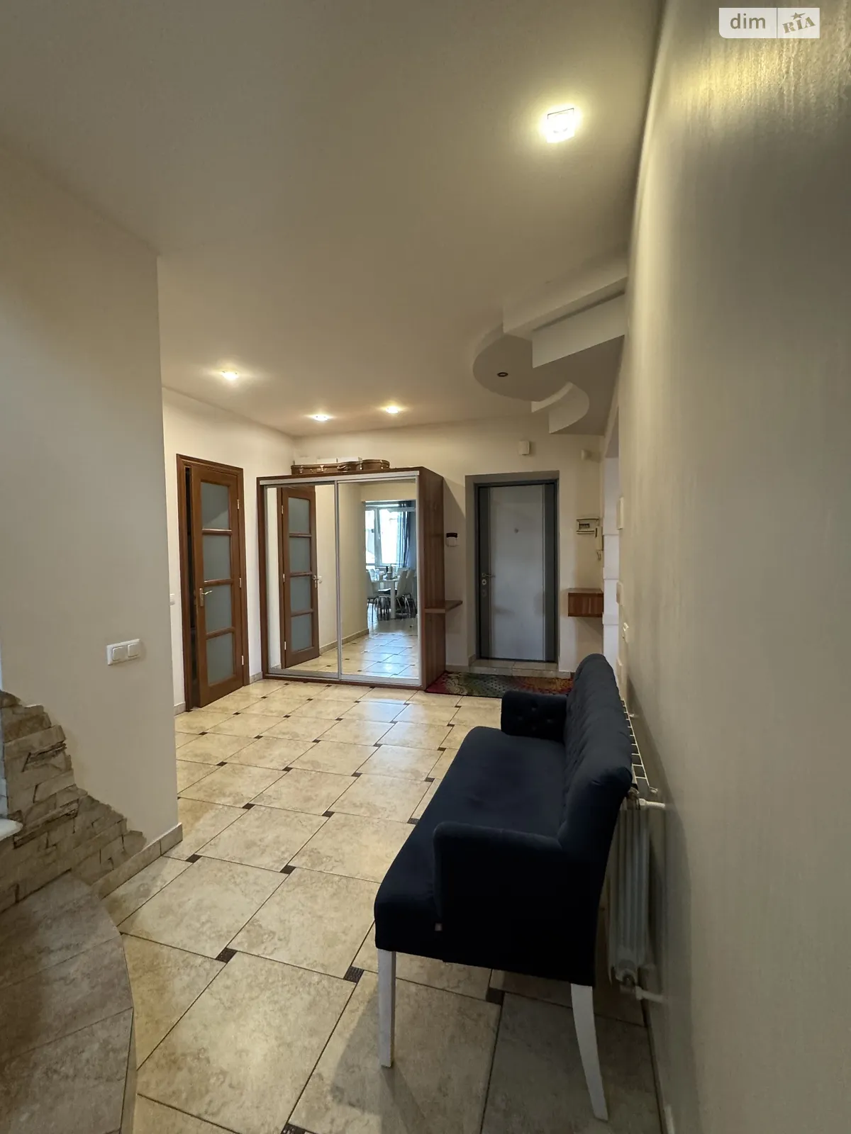 ул. Остроградских, 5 Вулька Львов - фото 1