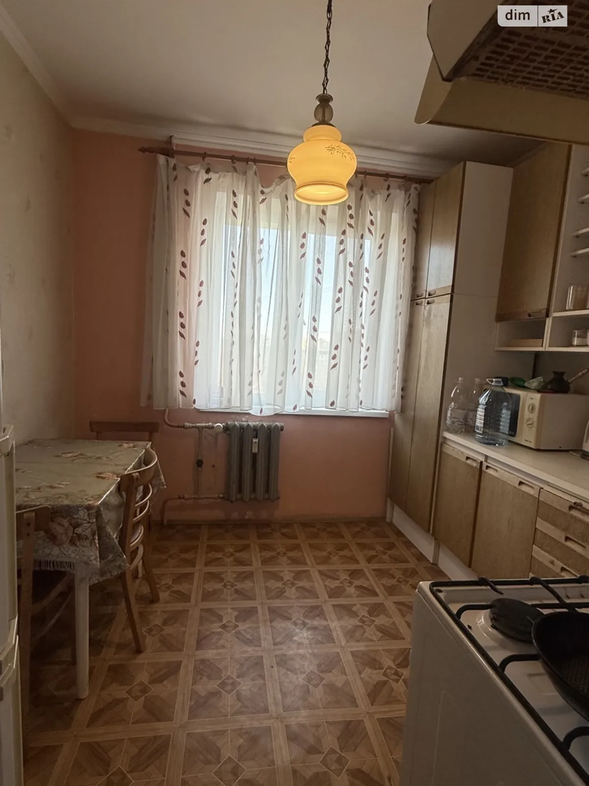 Сдается в аренду 2-комнатная квартира 52 кв. м в Львове, ул. Хоткевича Гната - фото 1