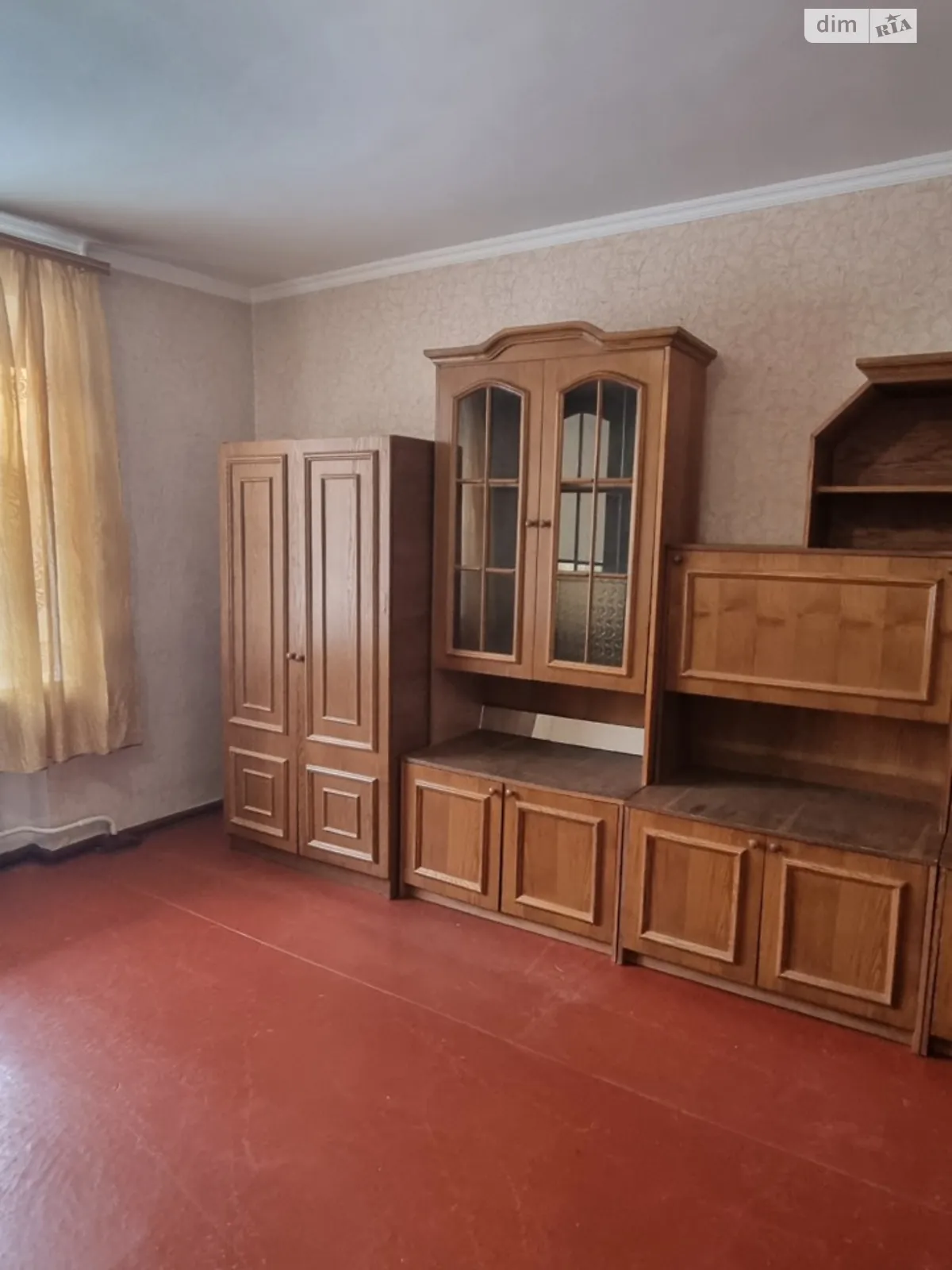 Здається в оренду 1-кімнатна квартира 35 кв. м у Хмельницькому, вул. Шевченка - фото 1