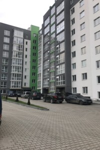 Продажа квартиры, Тернополь, р‑н. Оболоня, Черновецкая улица