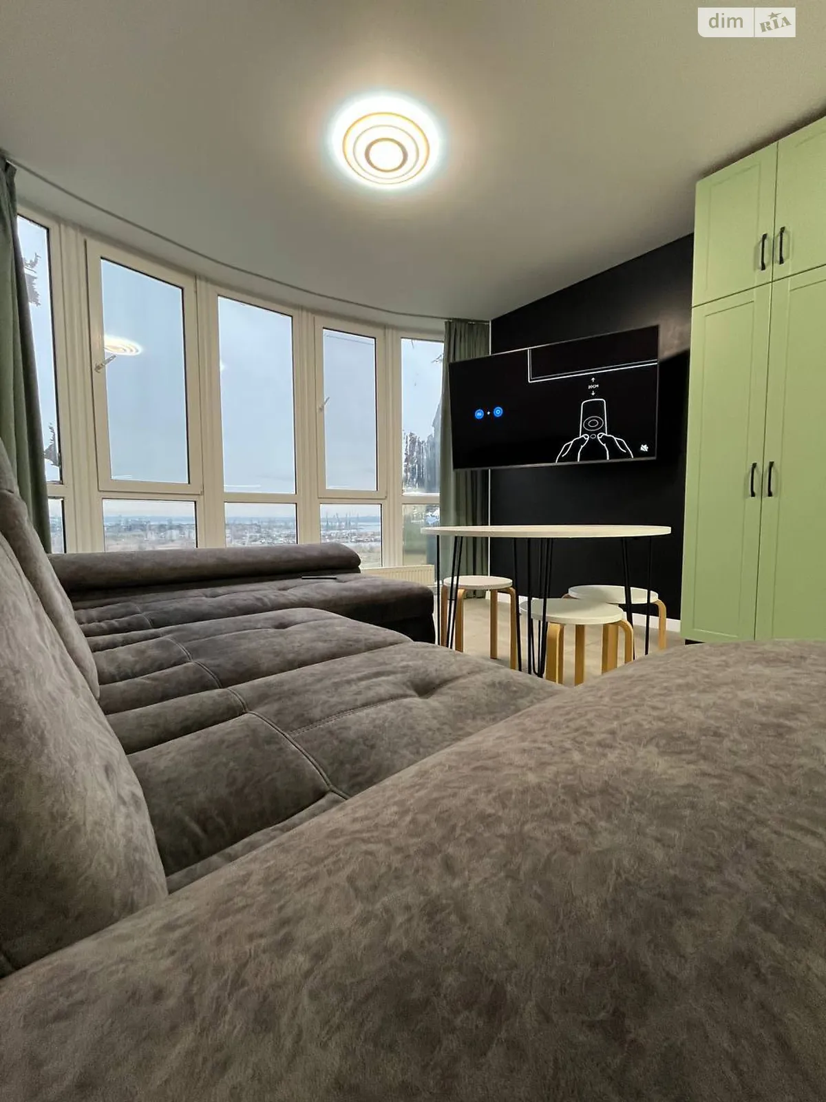 Продается 3-комнатная квартира 107 кв. м в Николаеве, ул. Лазурная - фото 1