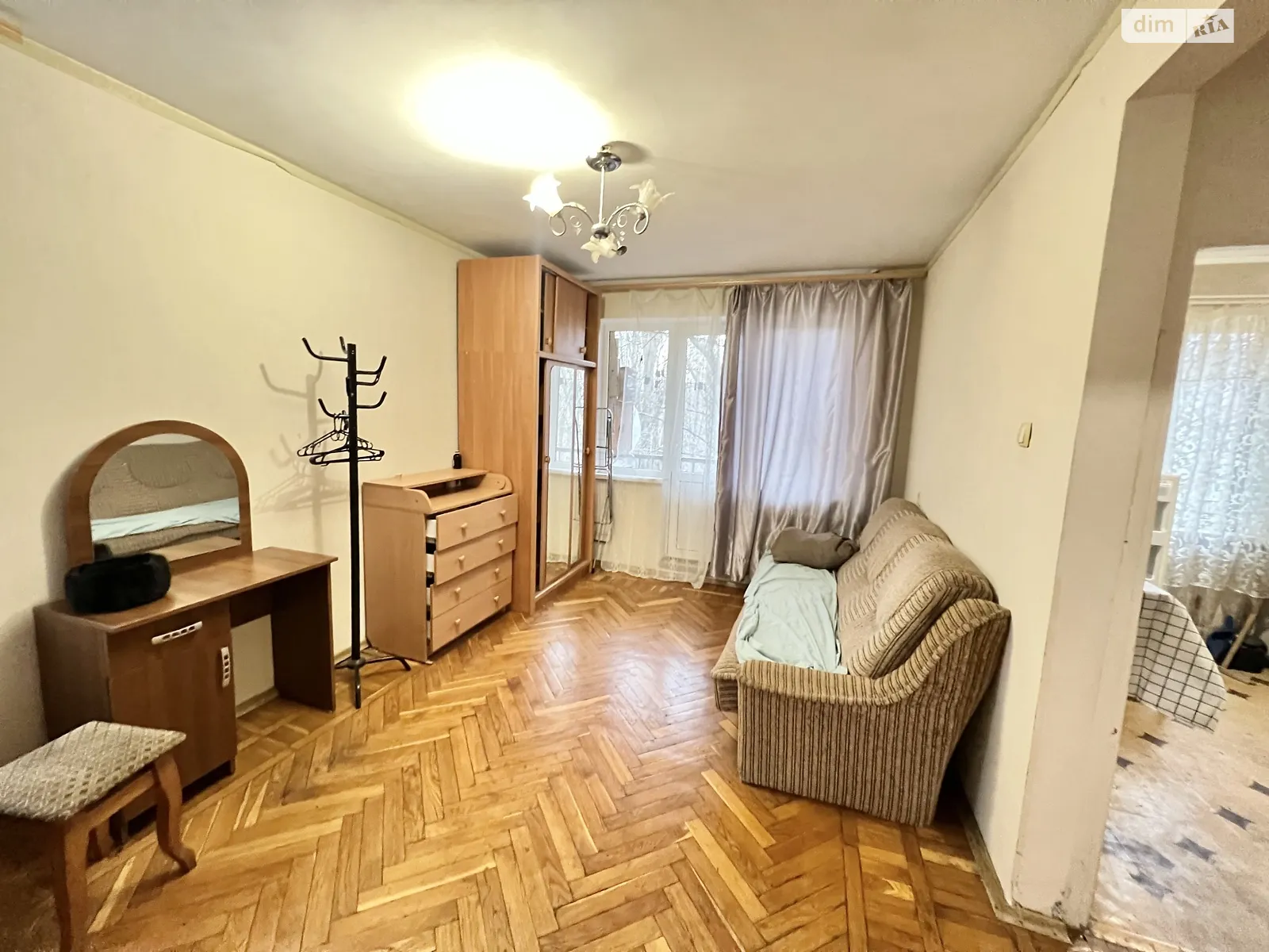 Сдается в аренду 1-комнатная квартира 32 кв. м в Одессе, ул. Ивана и Юрия Лип, 21 - фото 1