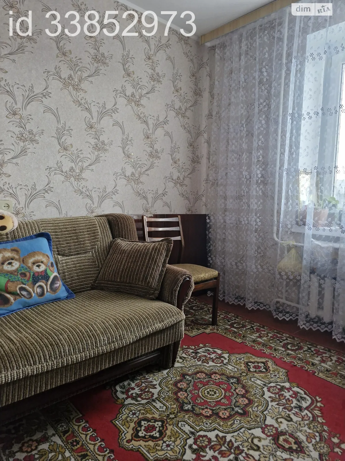 Сдается в аренду комната 64 кв. м в Виннице, цена: 4500 грн - фото 1