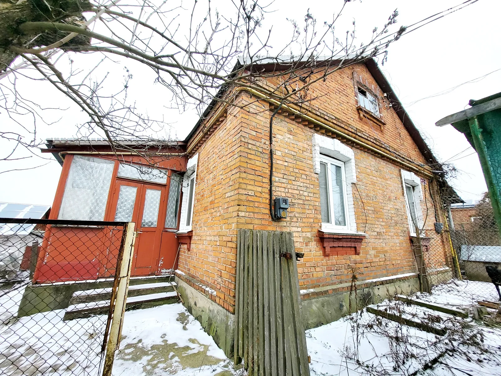 ул. Братьев Котенков(Кутузова) Старый город Винница, цена: 46500 $ - фото 1