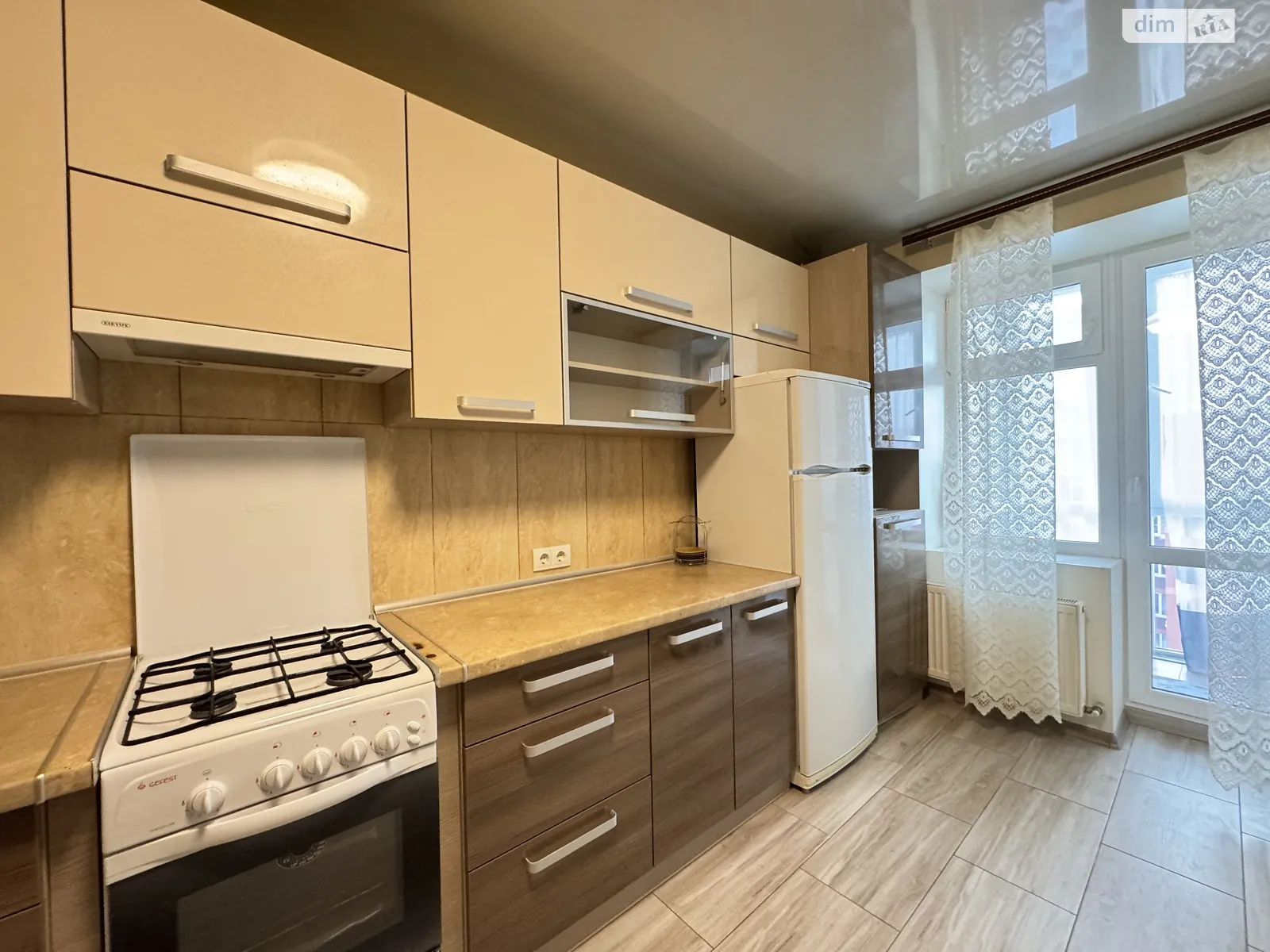 2-комнатная квартира 48 кв. м в Тернополе, просп. Бандеры Степана - фото 1