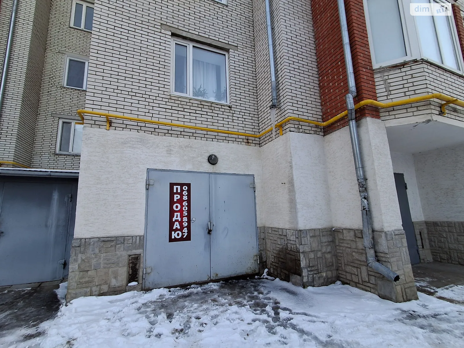 Продається окремий гараж під легкове авто на 21 кв. м, цена: 18000 $ - фото 1