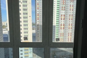 Продаж квартири, Київ, р‑н. Осокорки, Бориса Гмирі вулиця, буд. 20Б