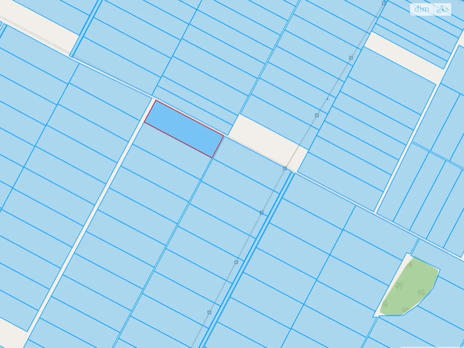 Деревки, цена: 451466 грн - фото 1