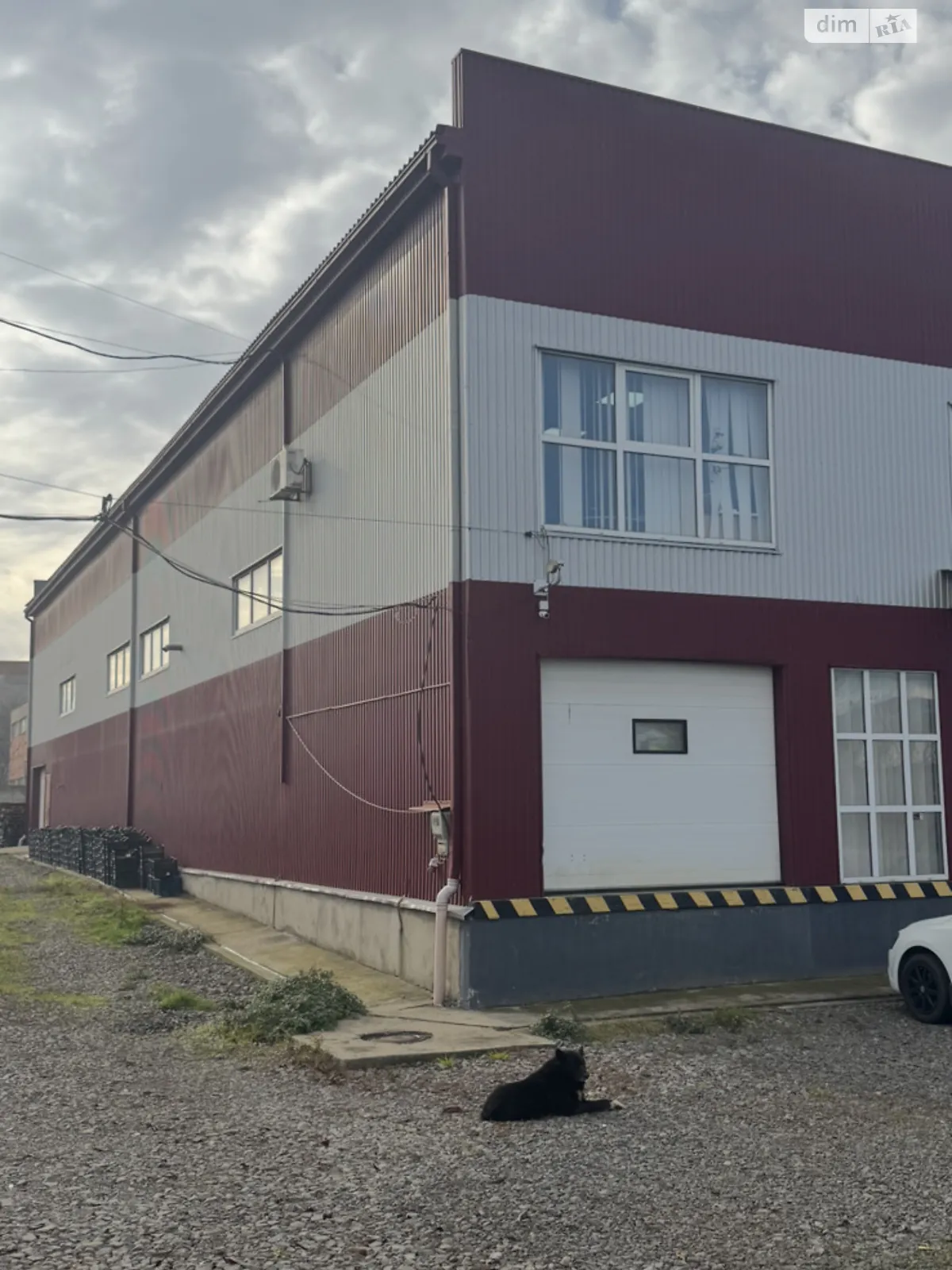 Продается объект сферы услуг 1300 кв. м в 2-этажном здании, цена: 1000000 $ - фото 1