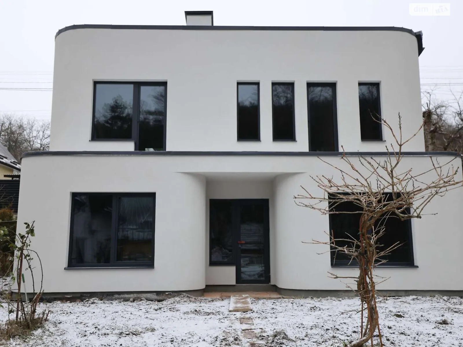 Продается дом на 2 этажа 116.1 кв. м с бассейном, цена: 240000 $ - фото 1