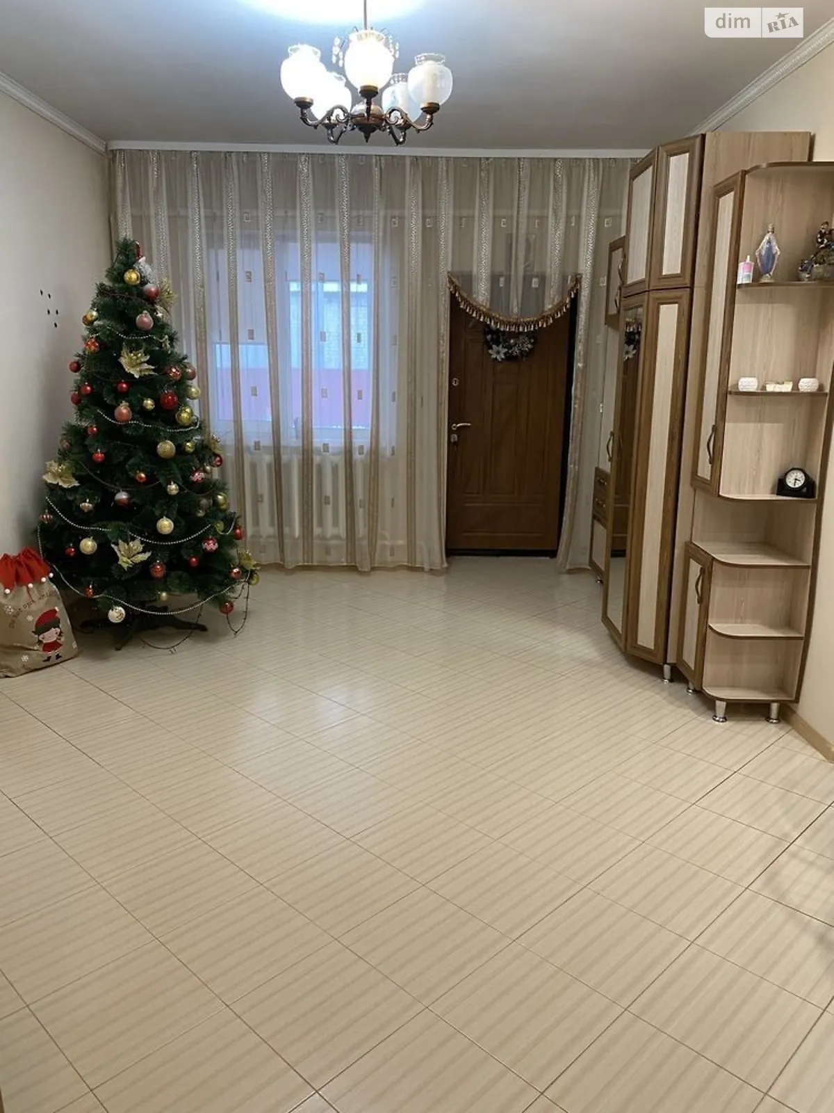 Продается 2-комнатная квартира 77.1 кв. м в, цена: 40000 $ - фото 1