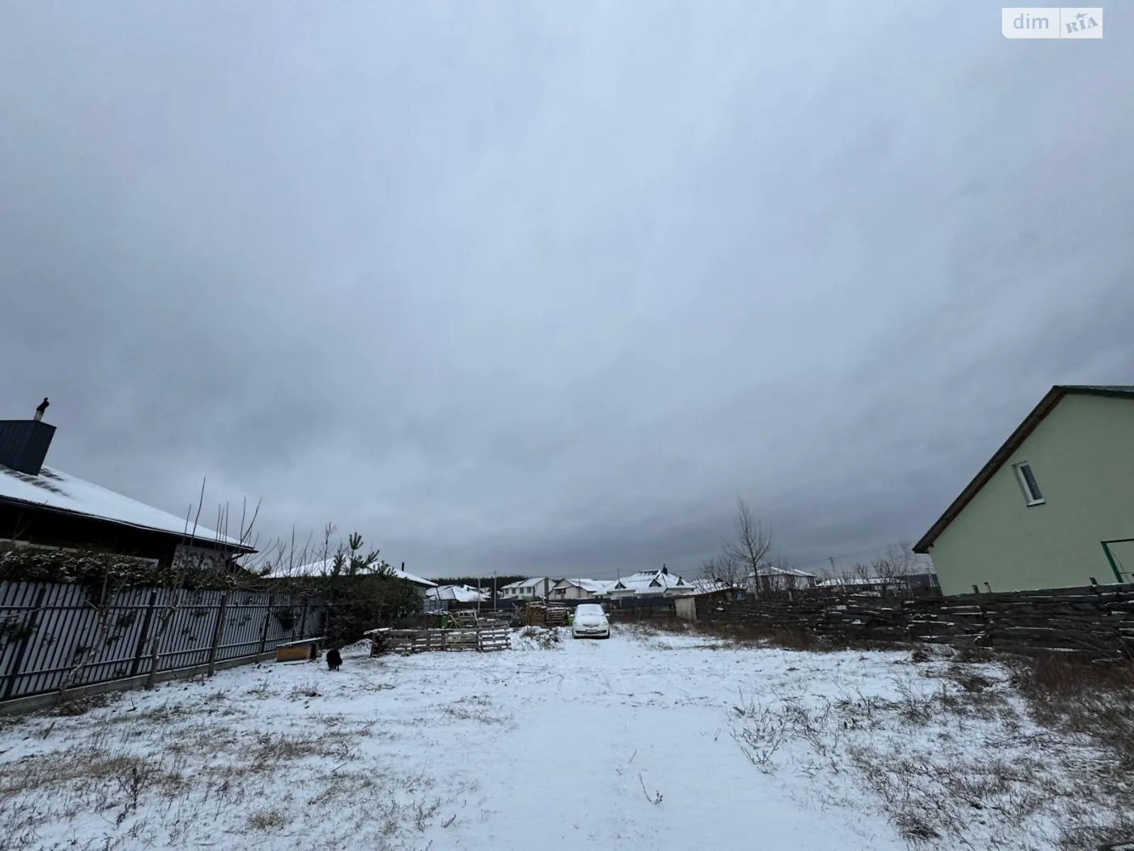 Продается земельный участок 10 соток в Киевской области, цена: 69000 $ - фото 1