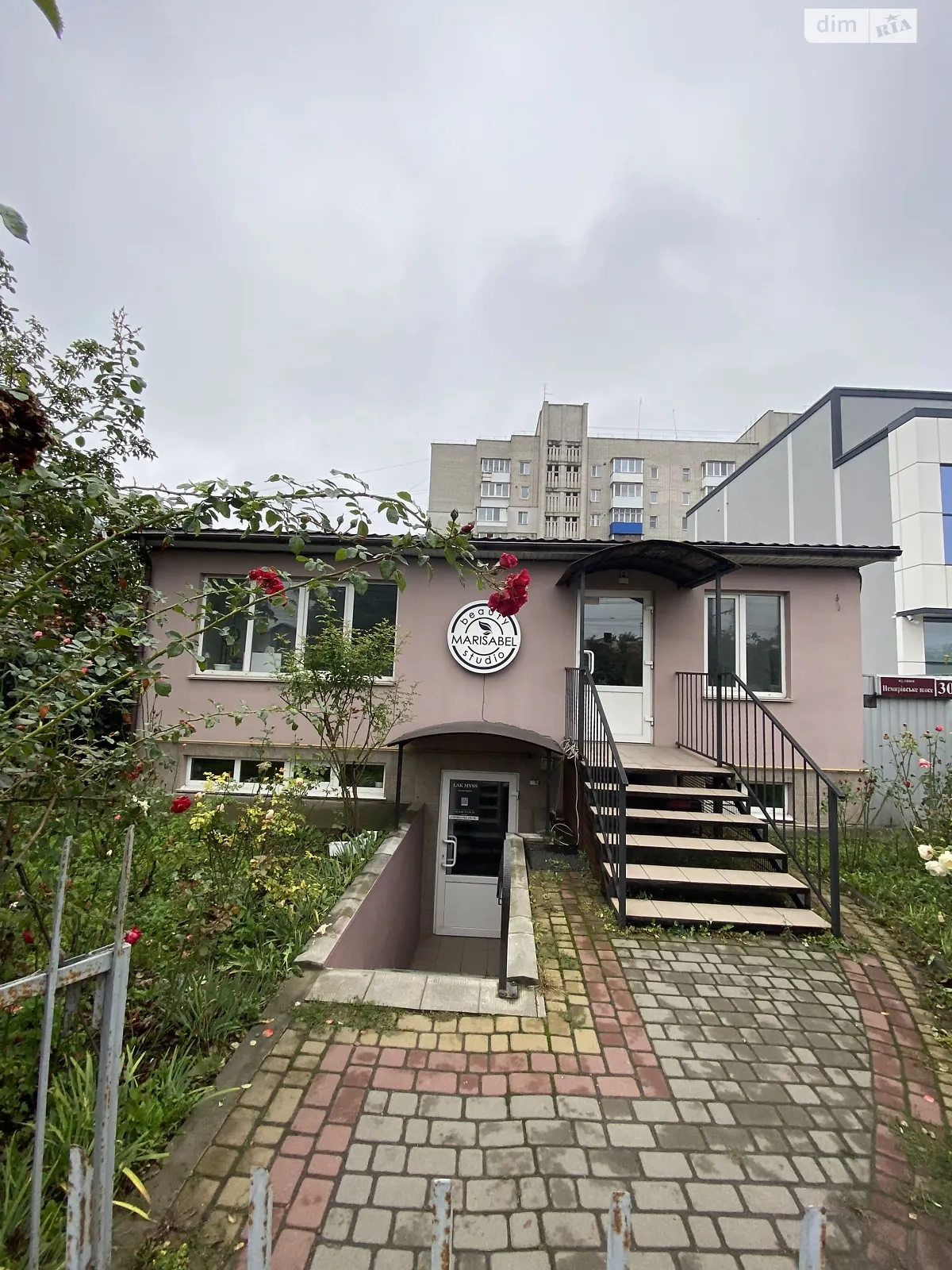 Здається в оренду приміщення вільного призначення 36 кв. м в 1-поверховій будівлі, цена: 20000 грн - фото 1